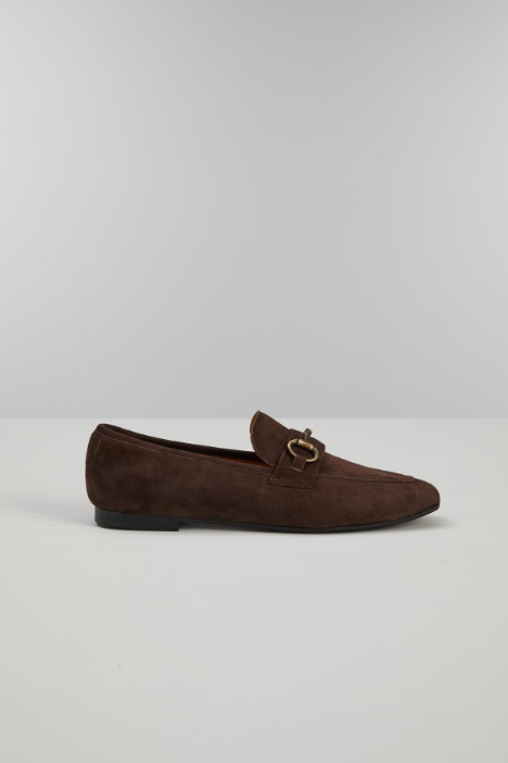 Mocassini con morsetto - Fashion Market