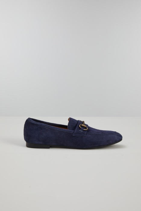 Mocassini con morsetto - Fashion Market