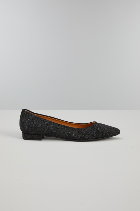 Ballerine glitter - Fashion Market