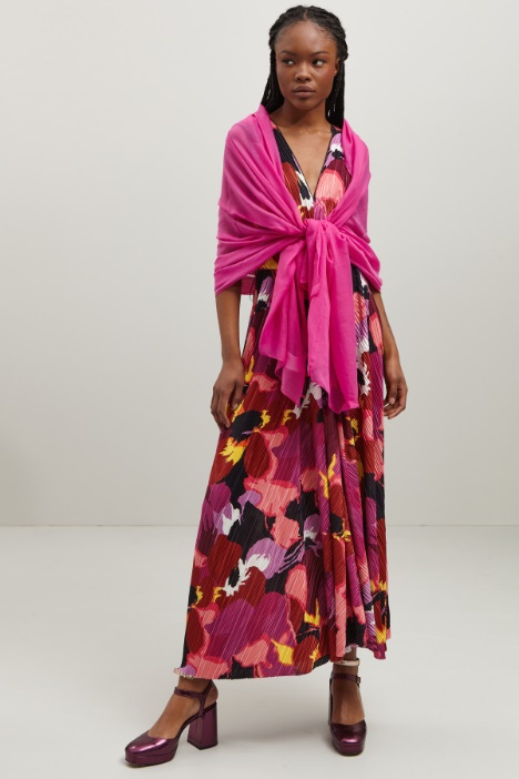 Stola in voile - Fashion Market
