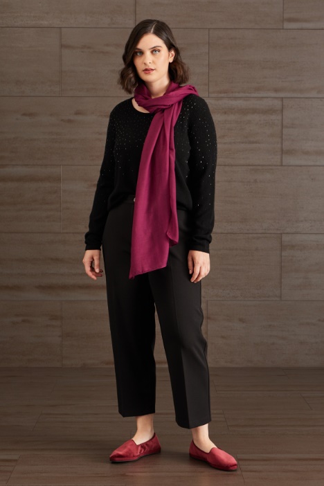 Stola in voile - Fashion Market