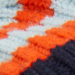 Colore: BLU ARANCIONE AZZURRO