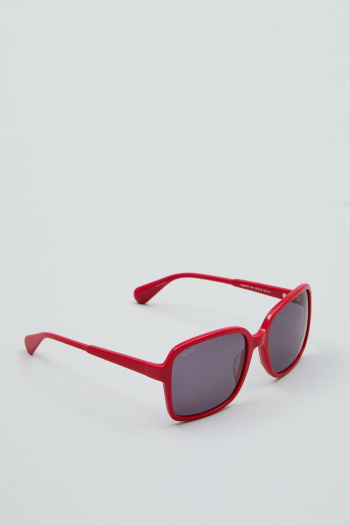 Occhiali da sole  - FUXIA - Fashion Market - 2