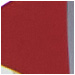 Colore: ROSSO NERO