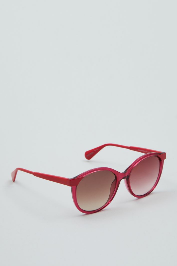 Occhiali da sole  - FUXIA - Fashion Market - 2
