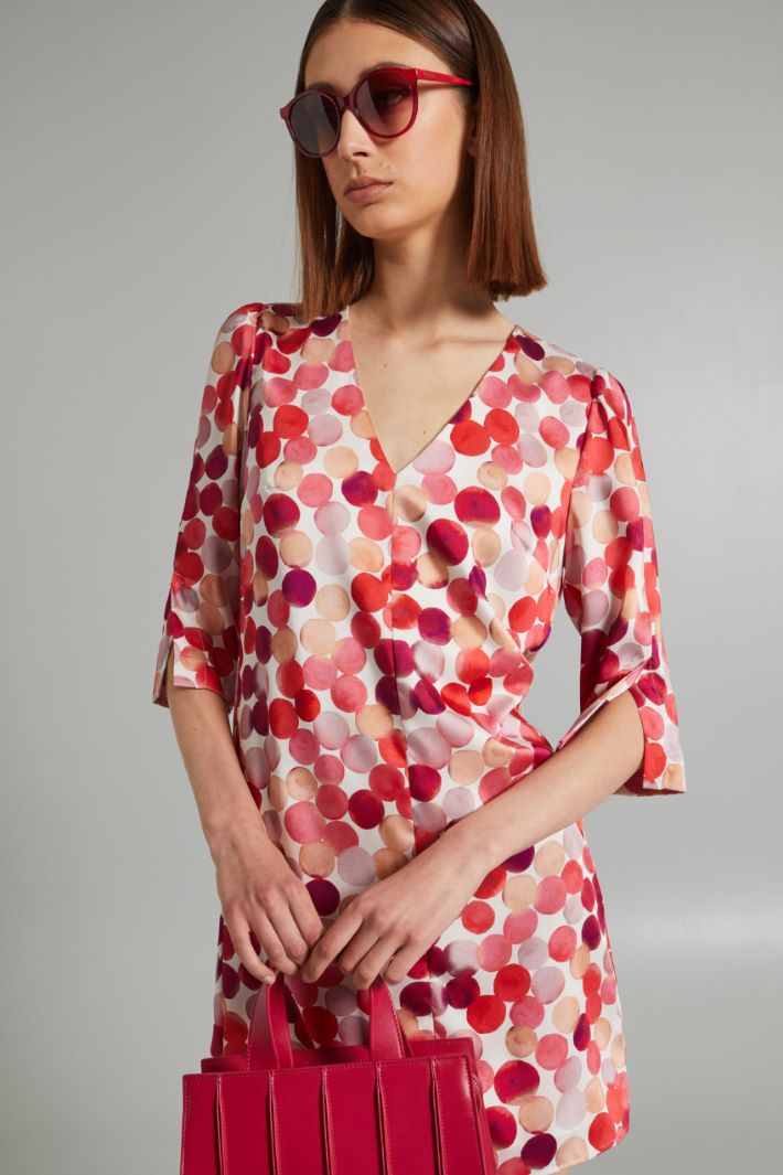 Occhiali da sole  - FUXIA - Fashion Market - 3