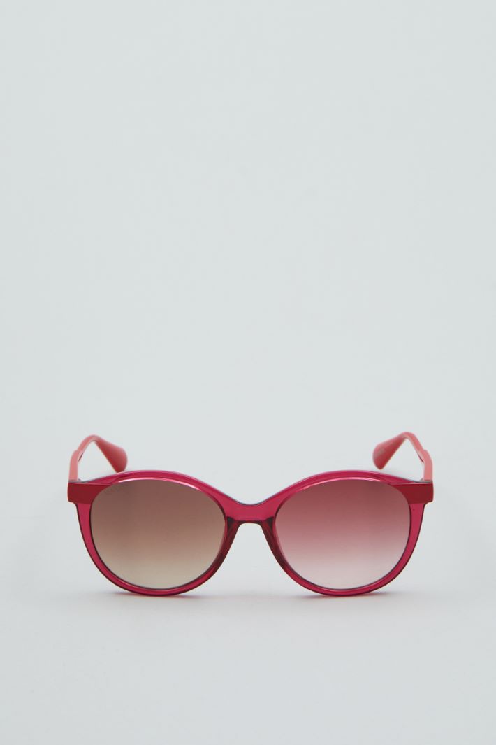 Occhiali da sole  - FUXIA - Fashion Market