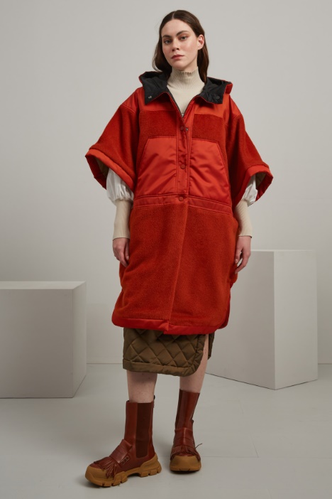 Imbottito reversibile - Fashion Market