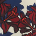Colore: BORDEAUX BLU BIANCO
