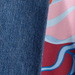 Colore: BLU DENIM ROSA