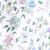 Colore: BIANCO VERDE