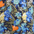 Colore: AZZURRO ARANCIONE