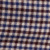 Colore: MARRONE BEIGE BLU
