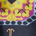 Colore: BLU VIOLA GIALLO
