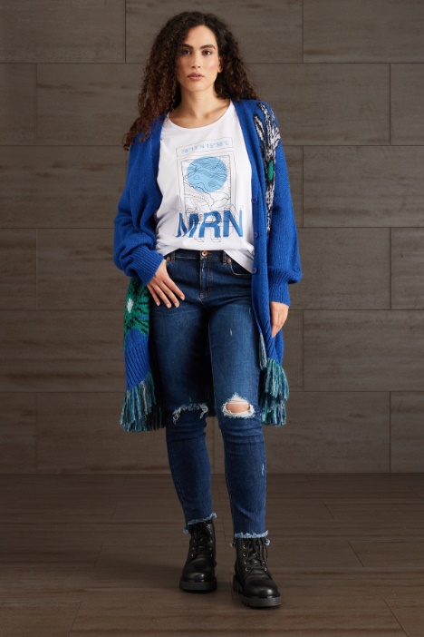 Jeans skinny - Fashion Market