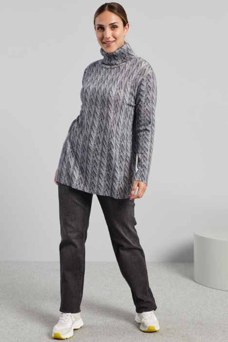 Jeans in denim stretch - Fashion Market