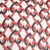 Colore: ROSSO BIANCO