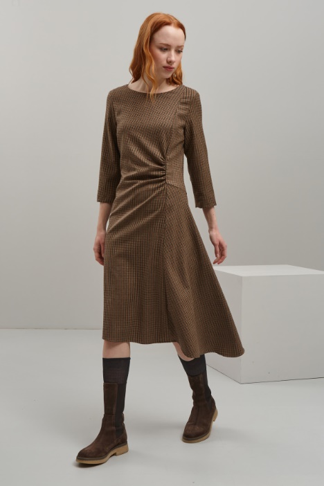 Abito in lana - Fashion Market