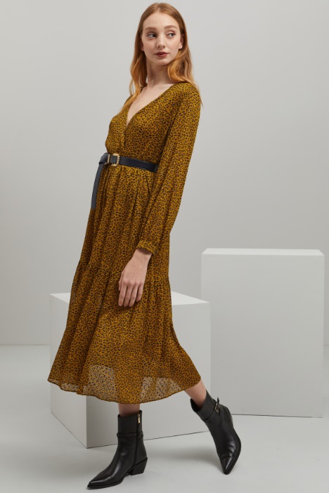 Abito lungo - Fashion Market