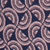 Colore: ROSA ANTICO BLU