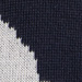 Colore: BLU NOTTE BIANCO