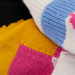 Colore: GIALLO FUCSIA NERO