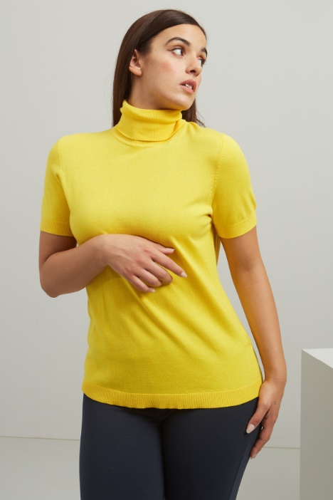 Maglia in viscosa - Fashion Market
