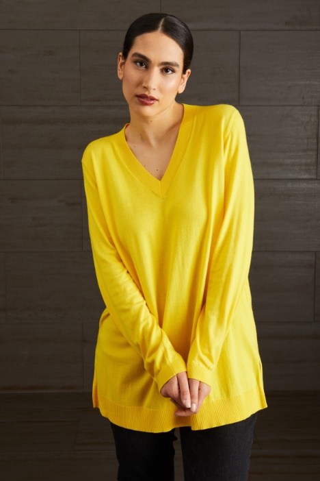 Maglia in di viscosa - Fashion Market