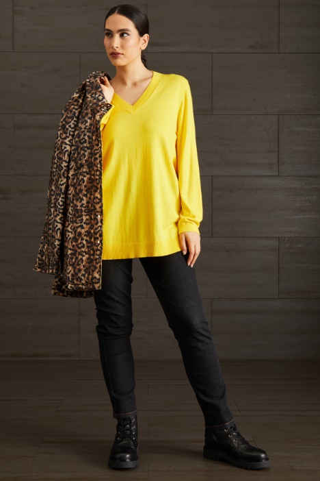 Maglia in di viscosa - Fashion Market