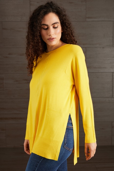 Maglia in viscosa - Fashion Market