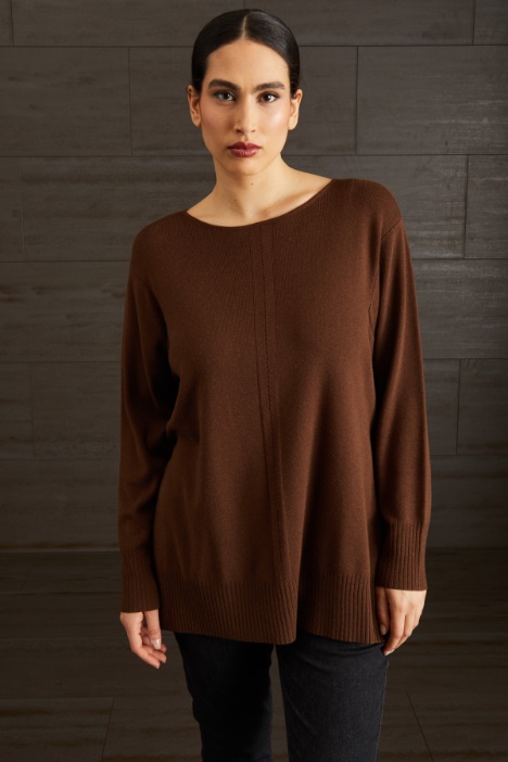 Maglia in viscosa - Fashion Market