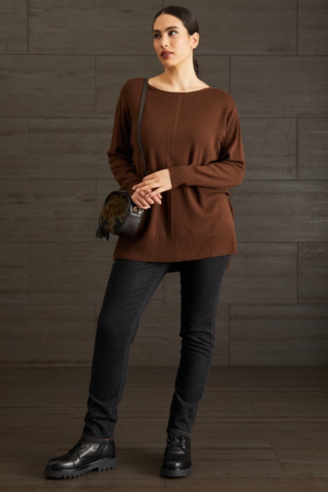 Maglia in viscosa - Fashion Market