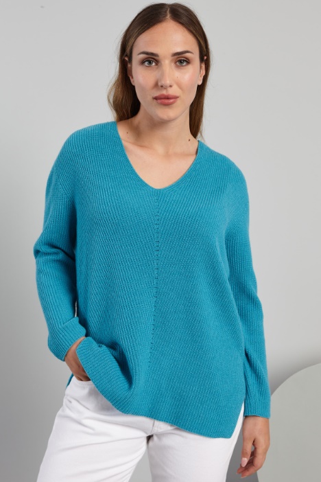 Maglia asimmetrica - Fashion Market