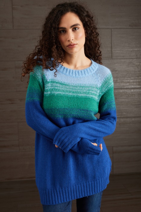 Maglia in lana - Fashion Market