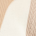 Colore: BIANCO BEIGE NOCCIOLA
