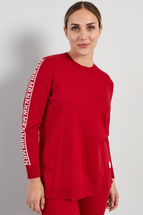 Maglia in viscosa  - Fashion Market