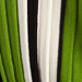 Colore: VERDE BIANCO NERO