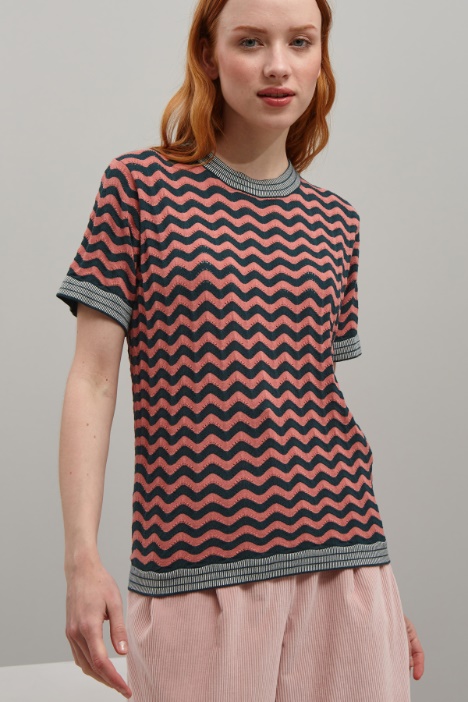 Maglia in viscosa - Fashion Market