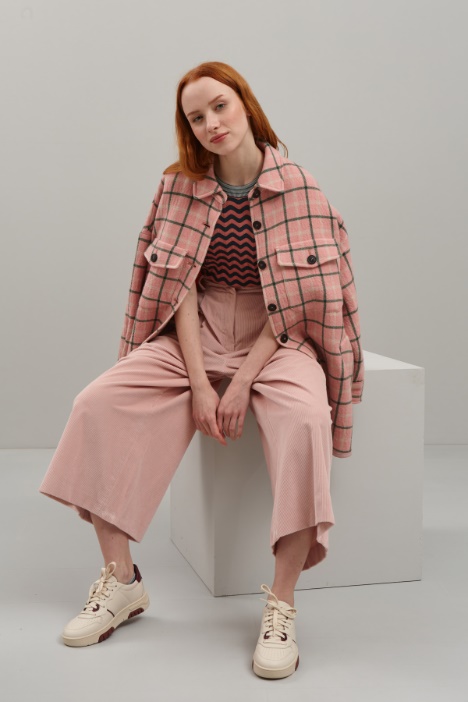 Maglia in viscosa - Fashion Market