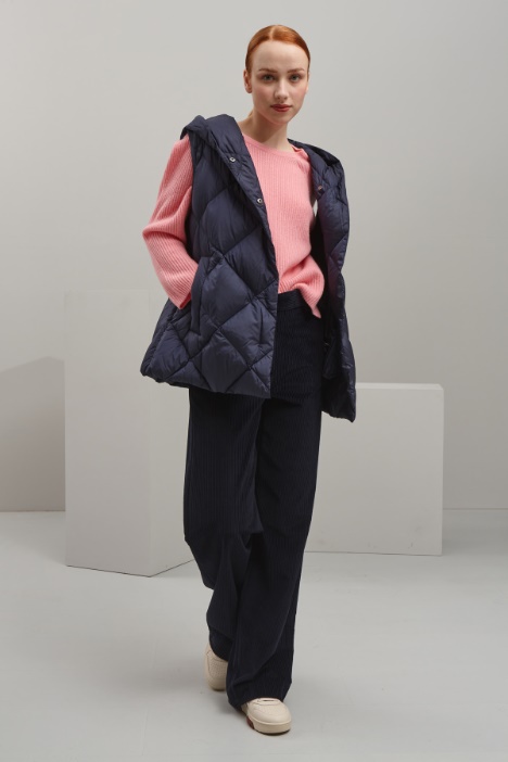 Maglia in puro cashmere - Fashion Market
