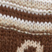 Colore: NOCCIOLA MARRONE SCURO