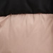 Colore: ROSA PASTELLO NERO