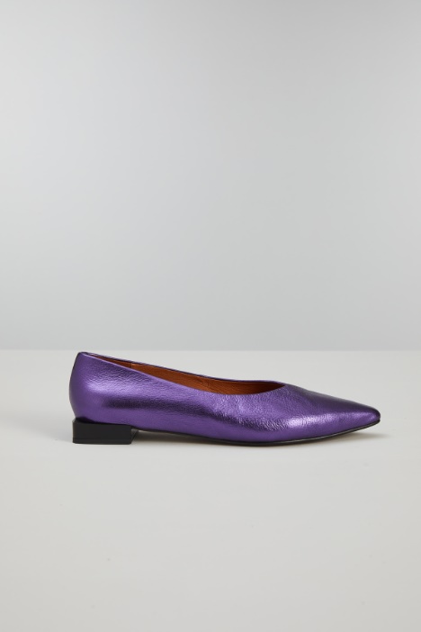 Ballerine laminate - Fashion Market