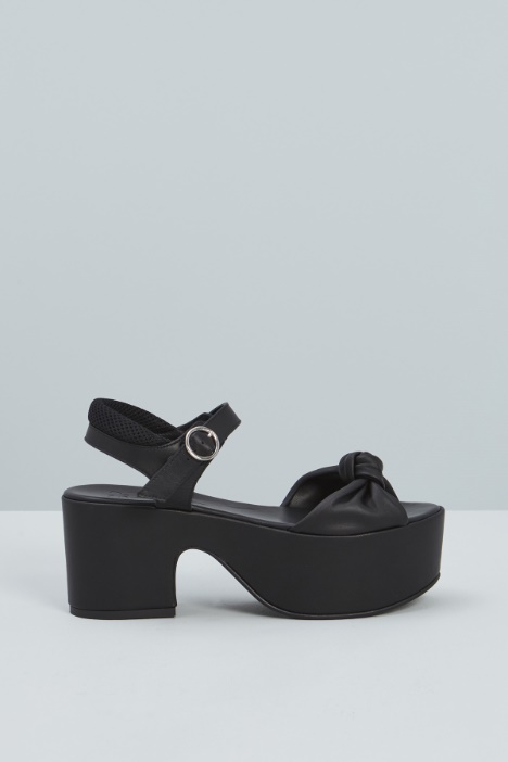 Sandali platform - Fashion Market