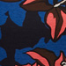 Colore: MARRONE FUCSIA BLU