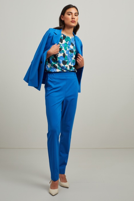 Pantaloni in jersey - Fashion Market