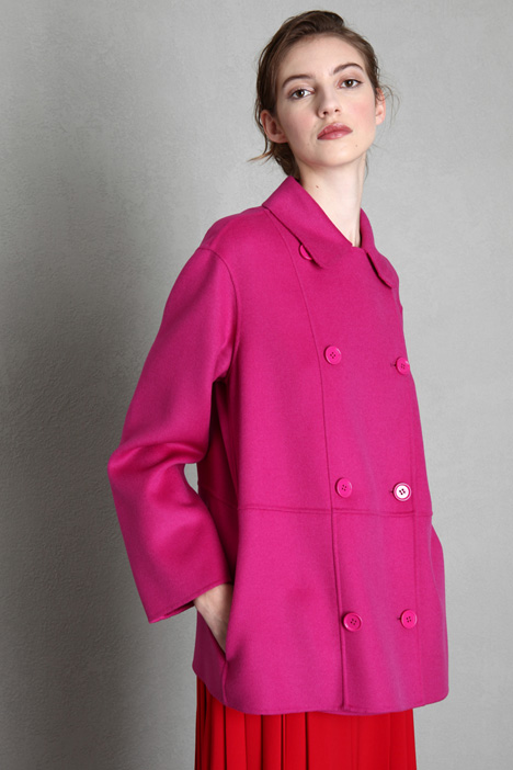 Caban doppiopetto - Fashion Market