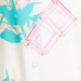 Colore: PANNA AZZURRO ROSA