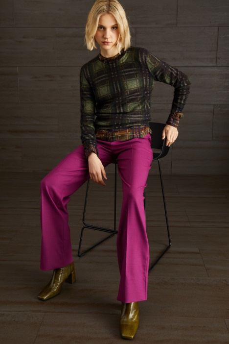 Maglia in mohair - Fashion Market