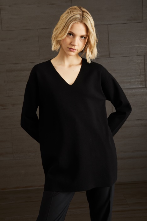 Maglia in jersey  - Fashion Market